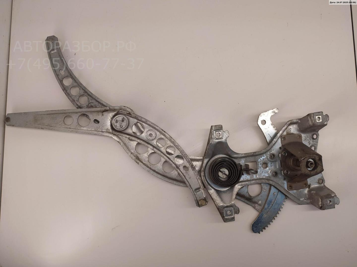 Стеклоподъемник механ. передний правый