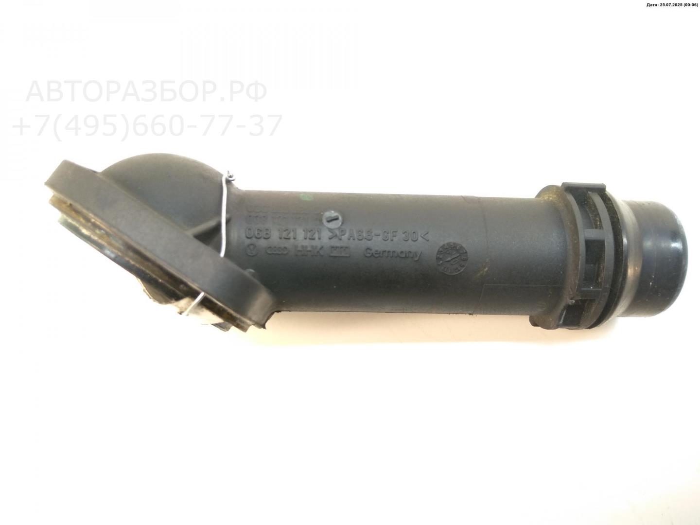 Фланец / тройник