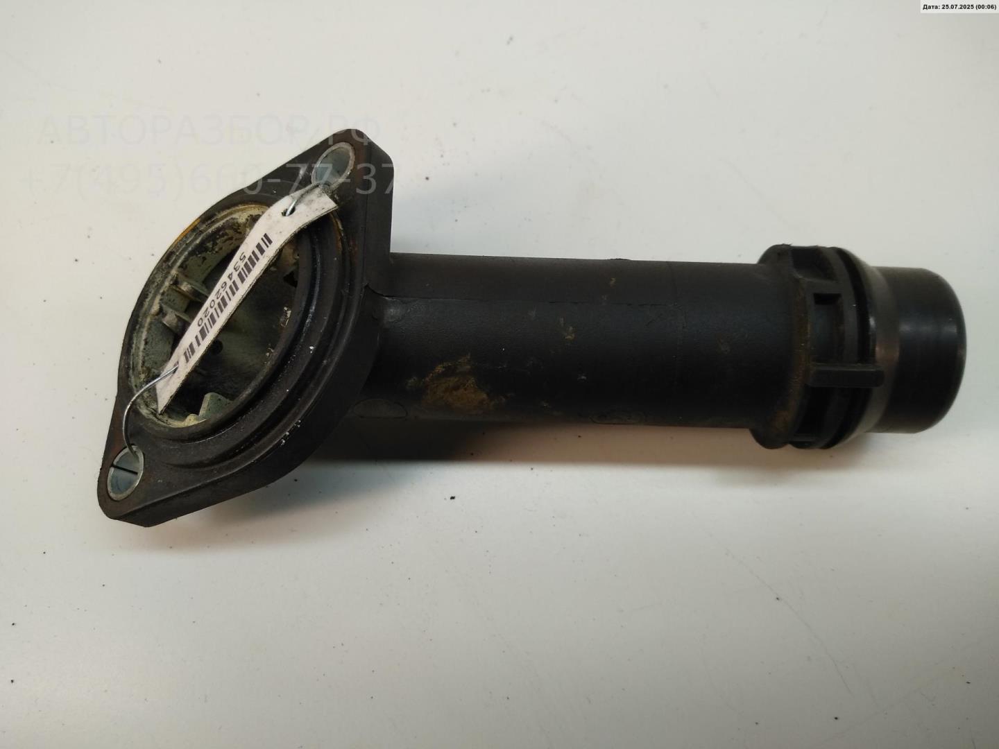 Фланец / тройник