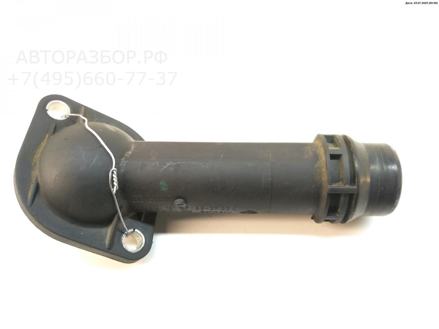 Фланец / тройник