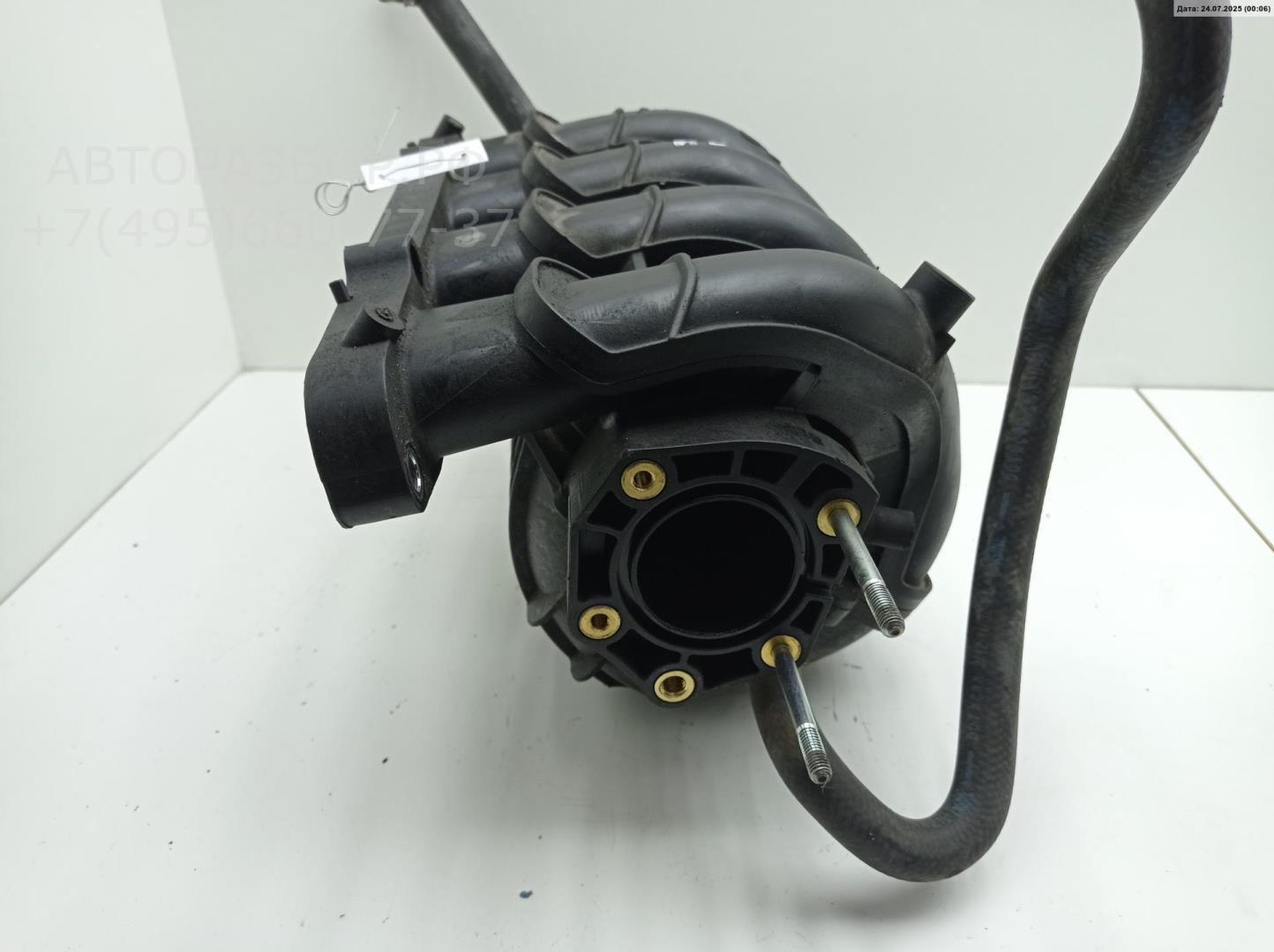 Коллектор впускной