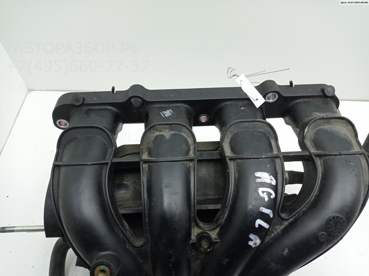 Коллектор впускной