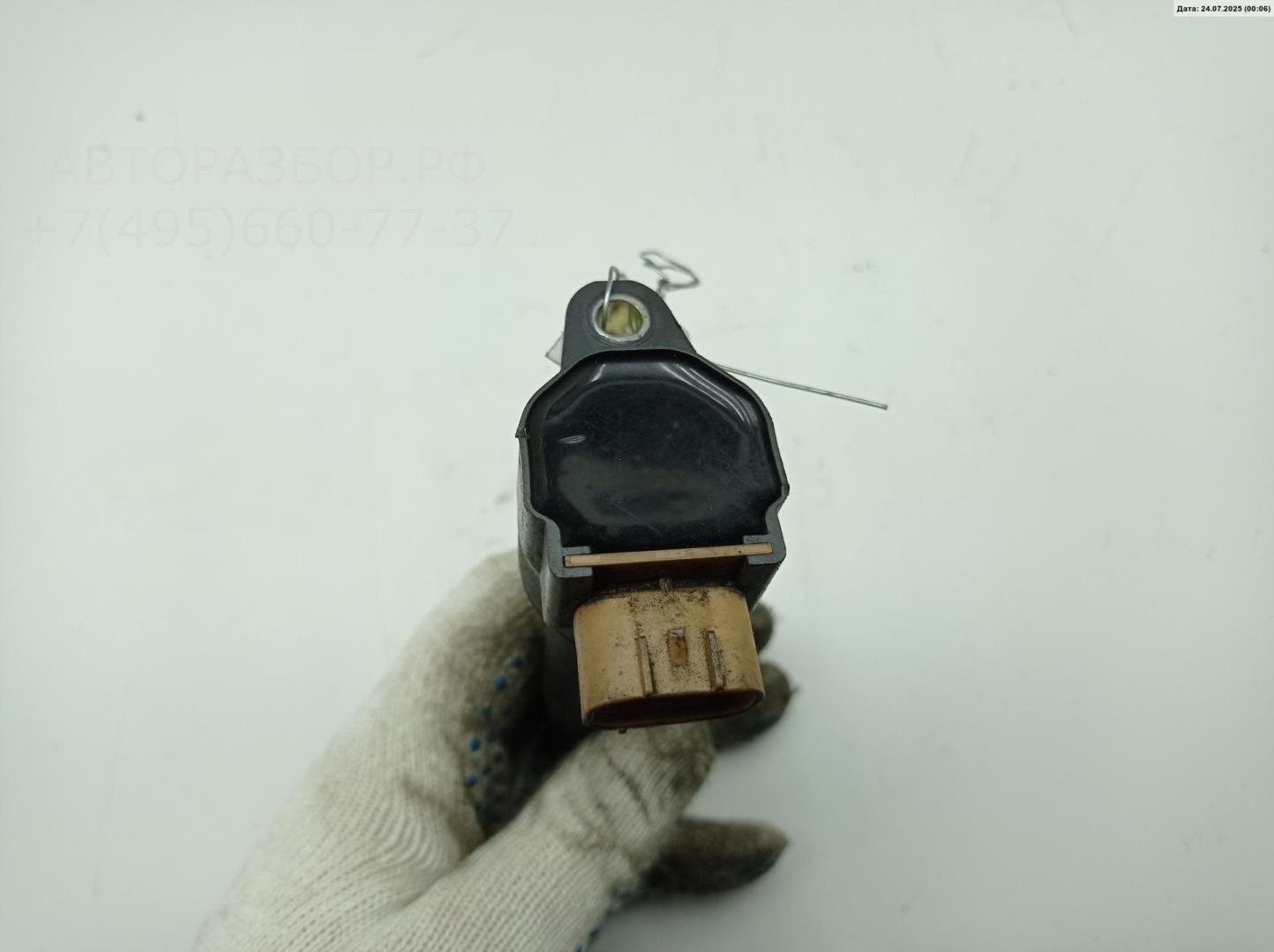 Катушка зажигания