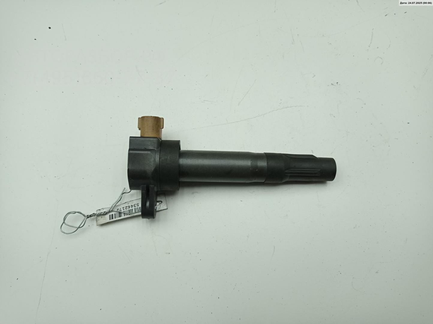 Катушка зажигания