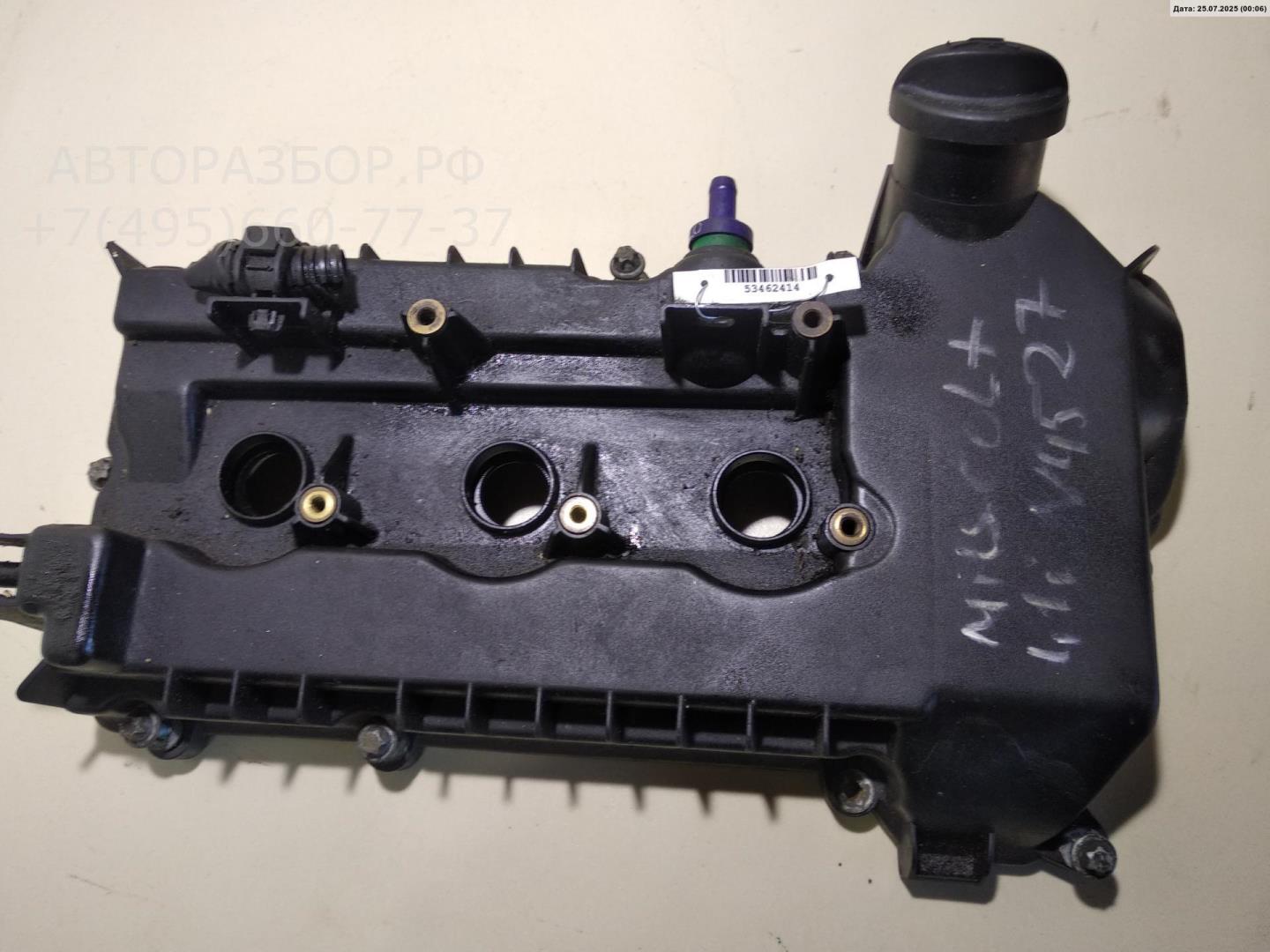 Крышка клапанная ГБЦ