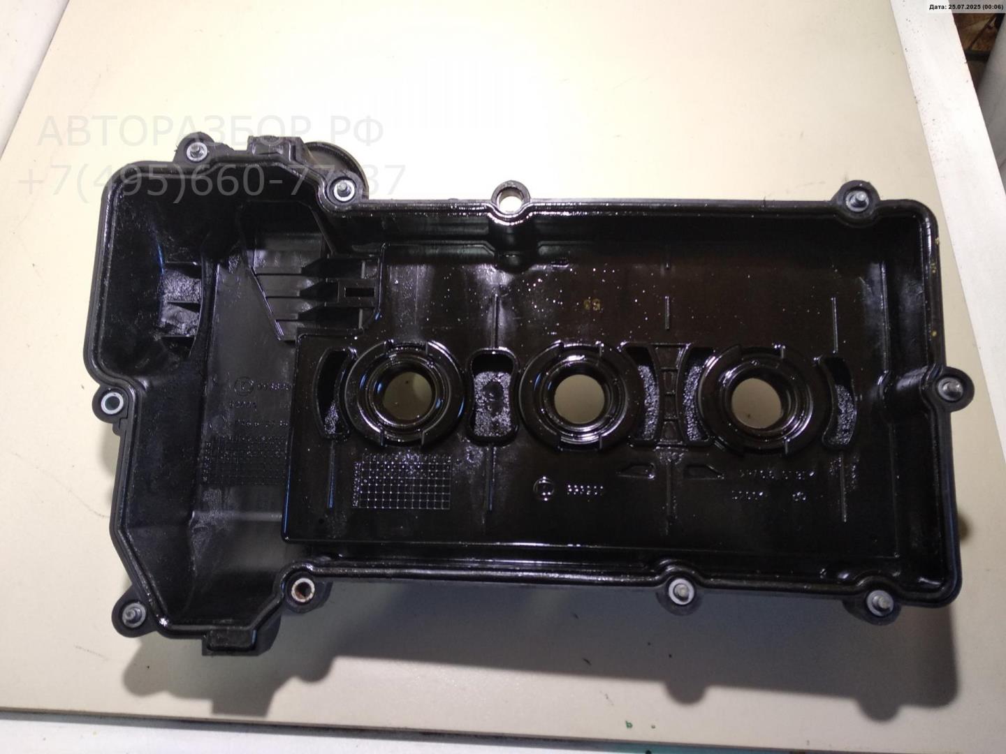 Крышка клапанная ГБЦ