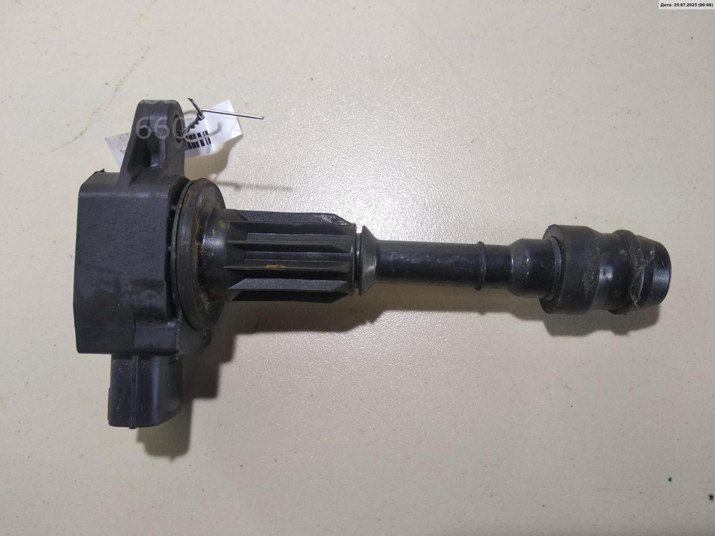 Катушка зажигания