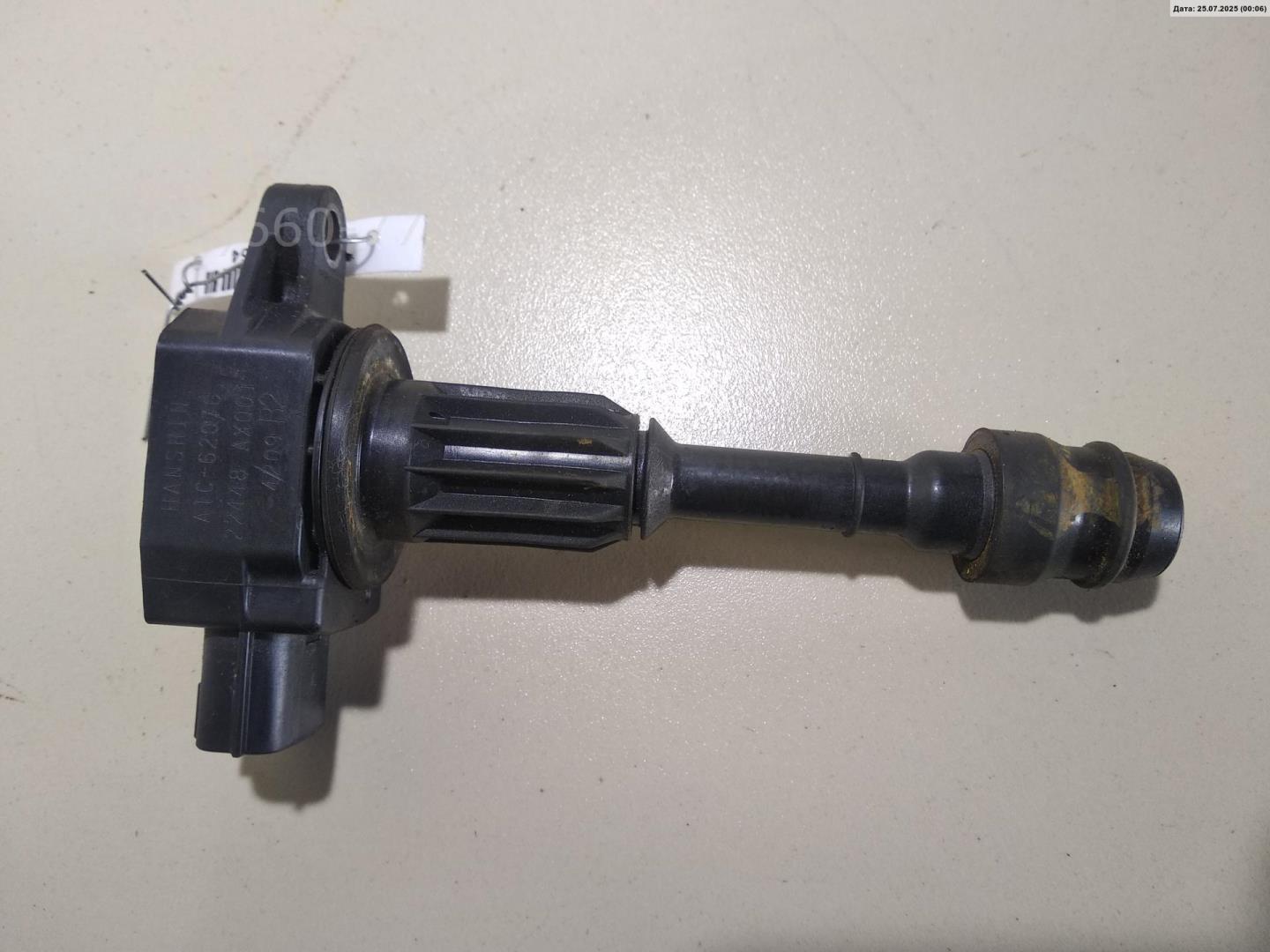 Катушка зажигания