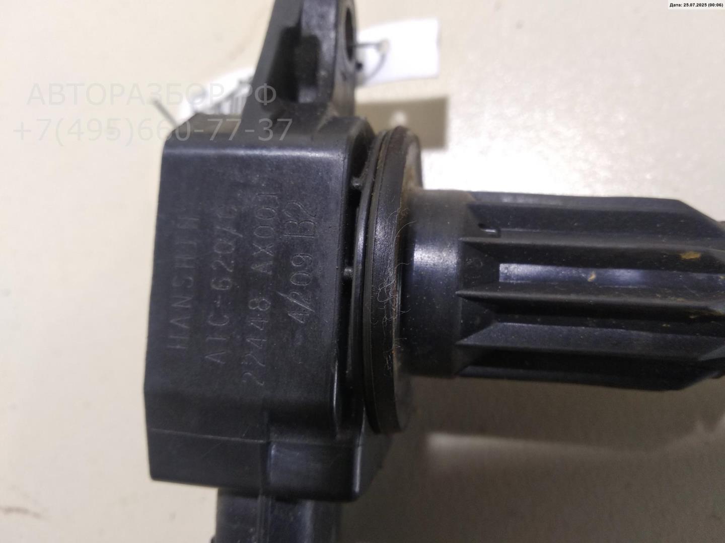 Катушка зажигания