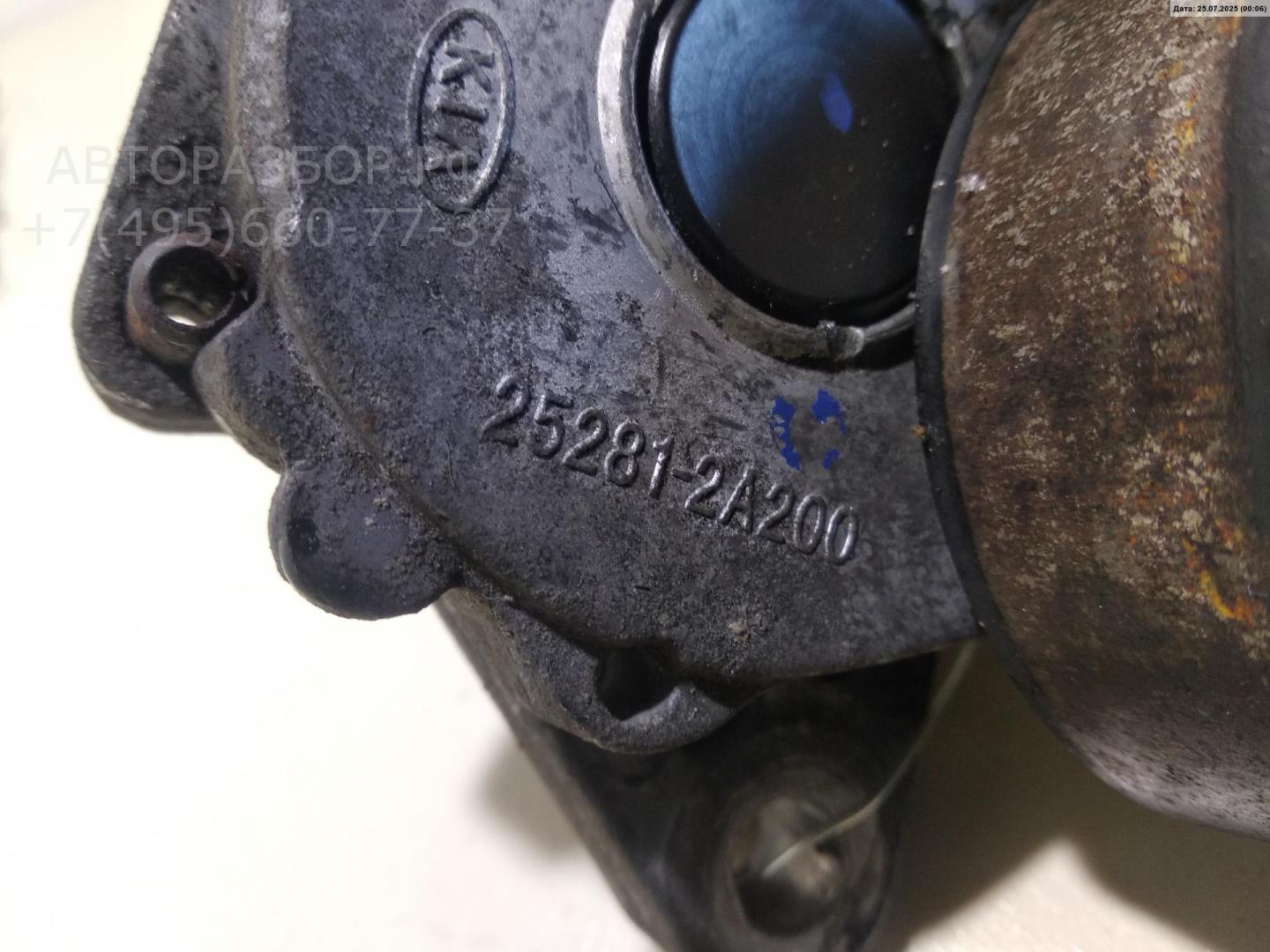 Механизм натяжения ремня ГРМ для ix35 (LM) 2009-2017