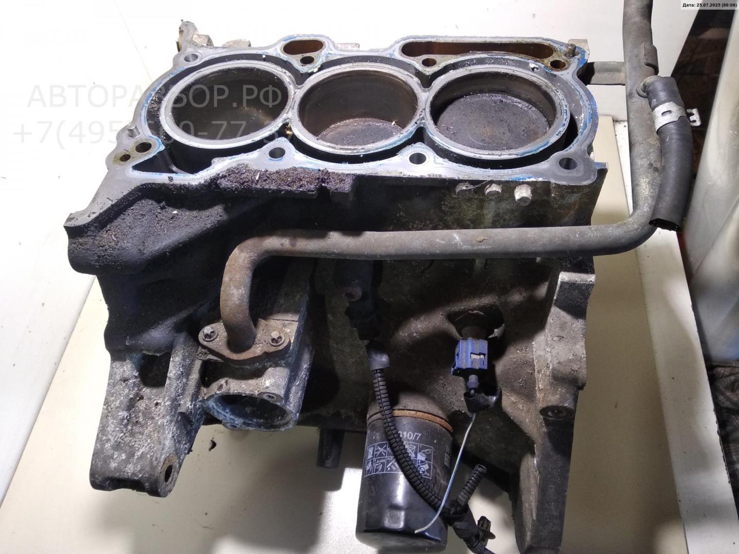 Блок двигателя для Colt (Z30) 2002-2012