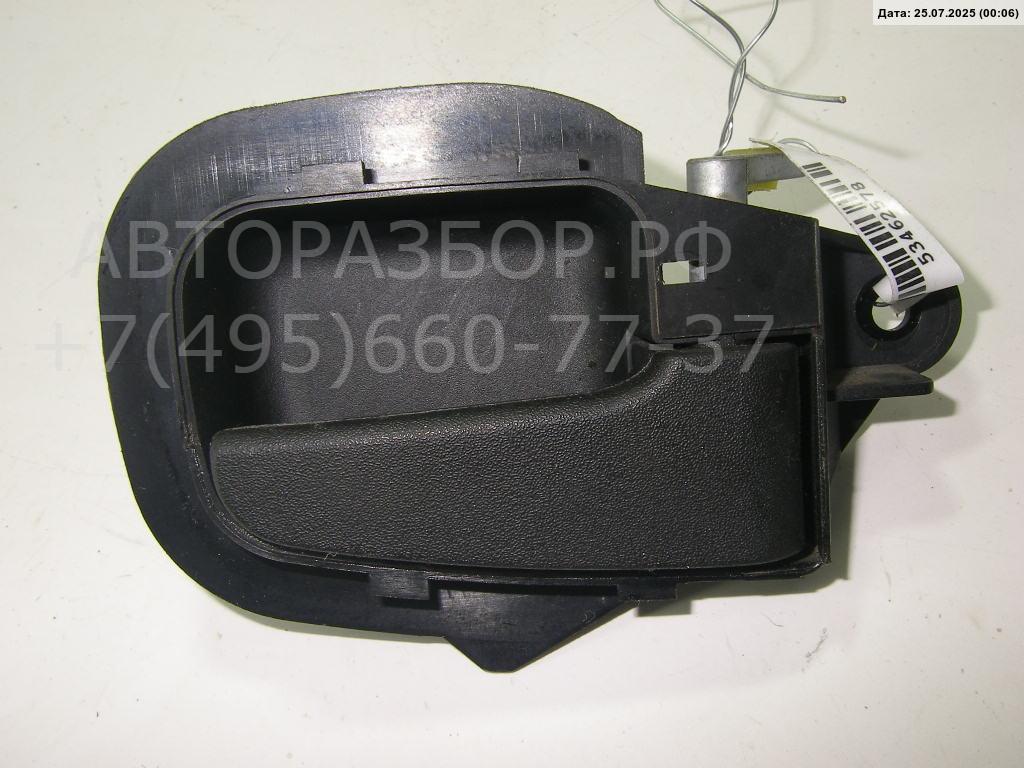 Ручка двери передней внутренняя правая