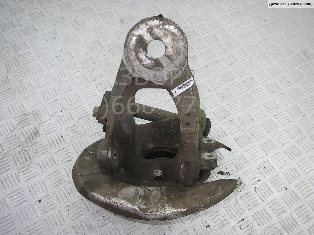 Ступица задняя