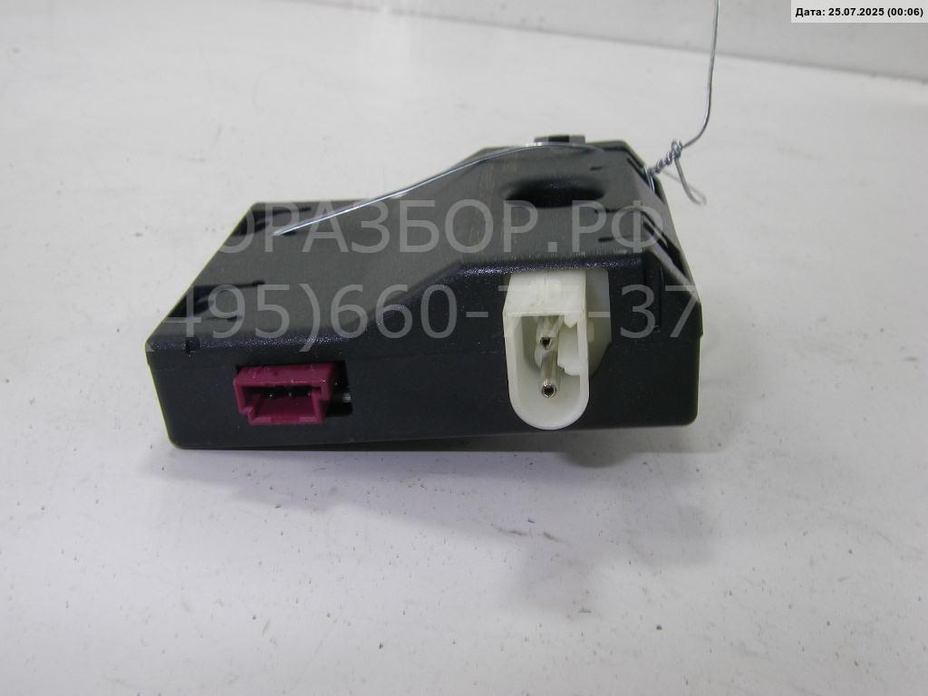 Усилитель антенны