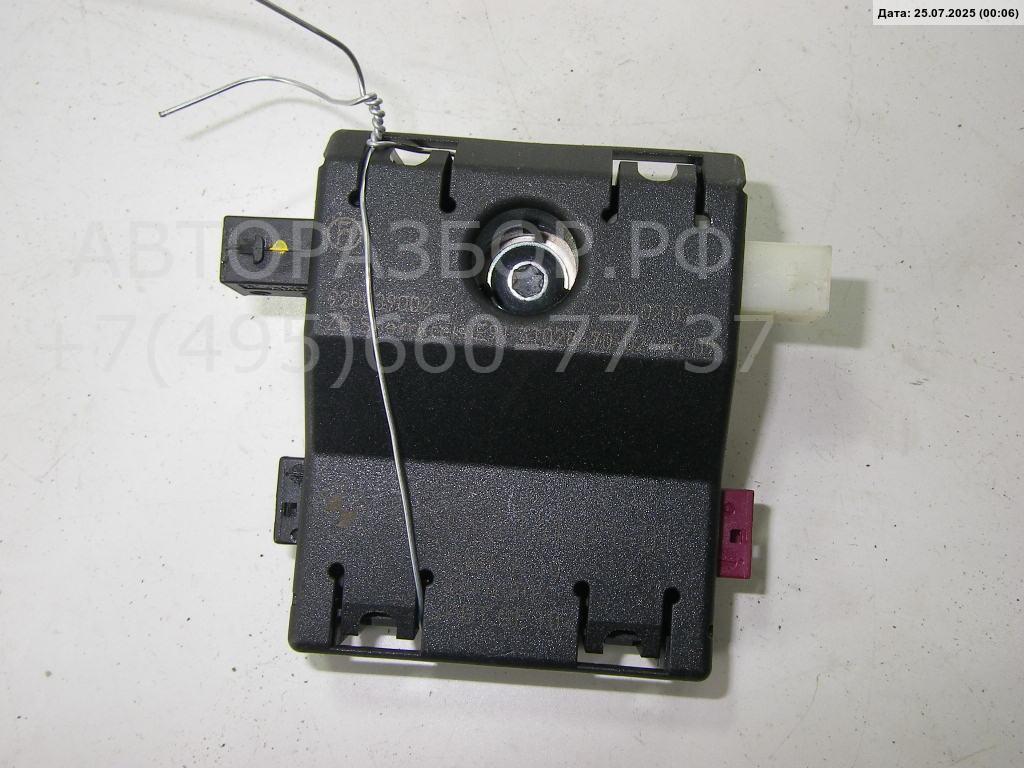 Усилитель антенны