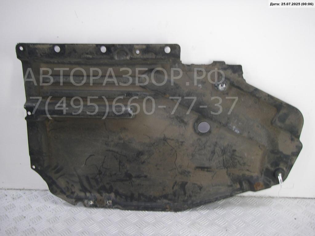 Защита антигравийная