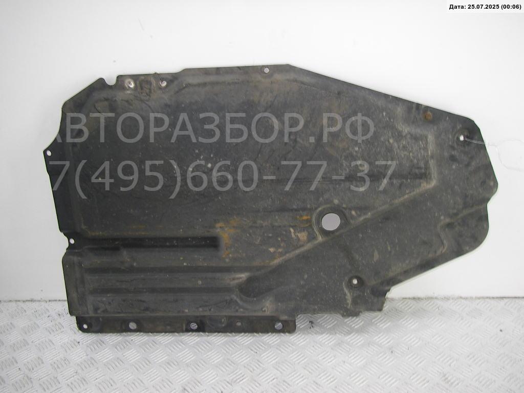 Защита антигравийная