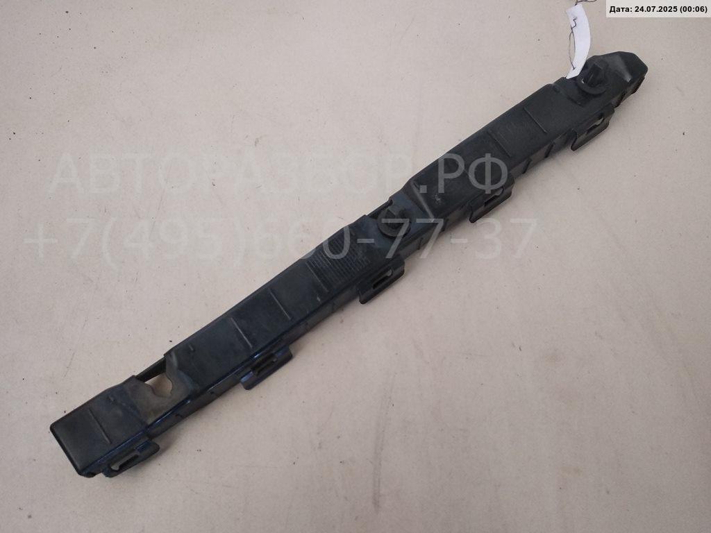 Кронштейн заднего бампера правый