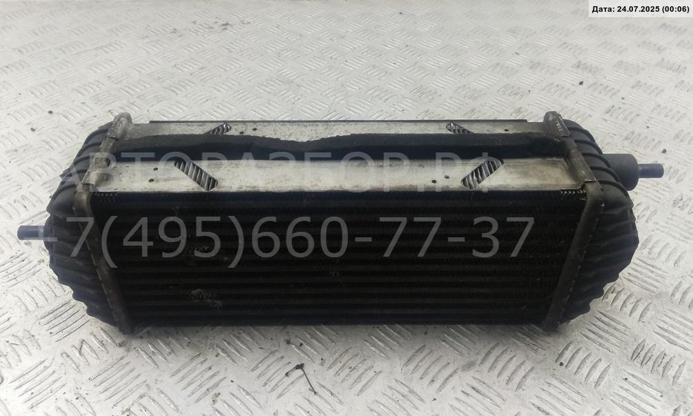 Интеркулер