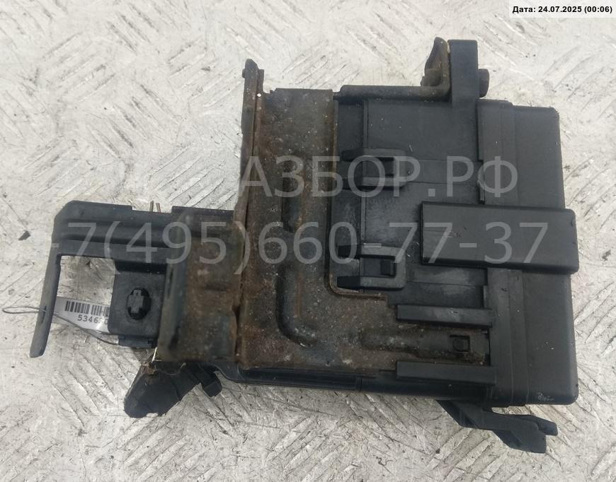 Блок предохранителей