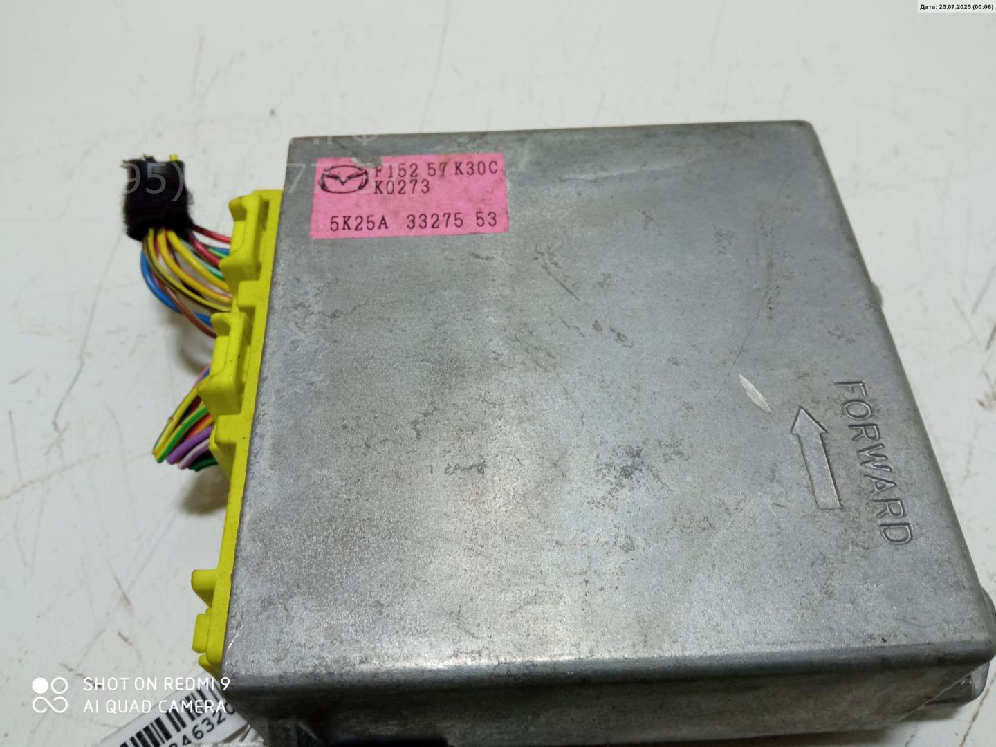 Блок управления подушек безопасности (AIR BAG)