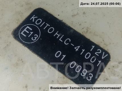 Бачок омывателя лобового стекла