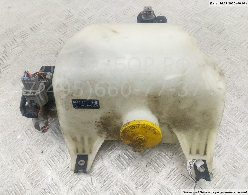 Бачок омывателя лобового стекла