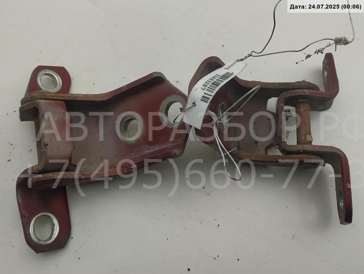 Петля двери