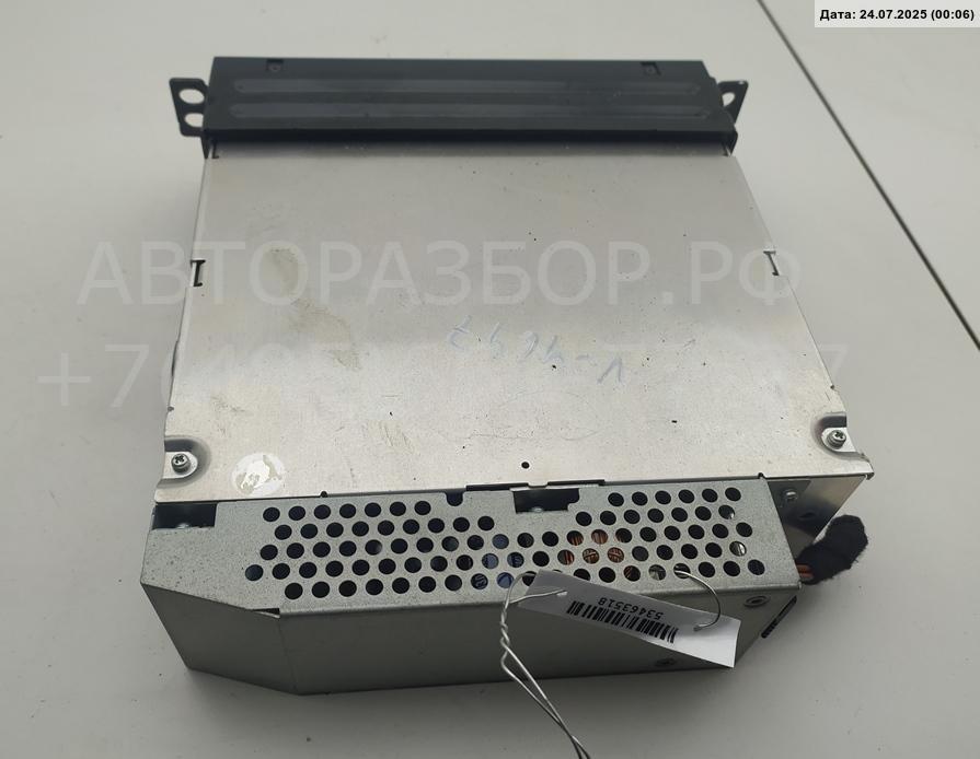 Проигрыватель CD