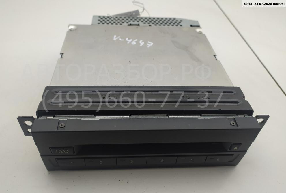 Проигрыватель CD