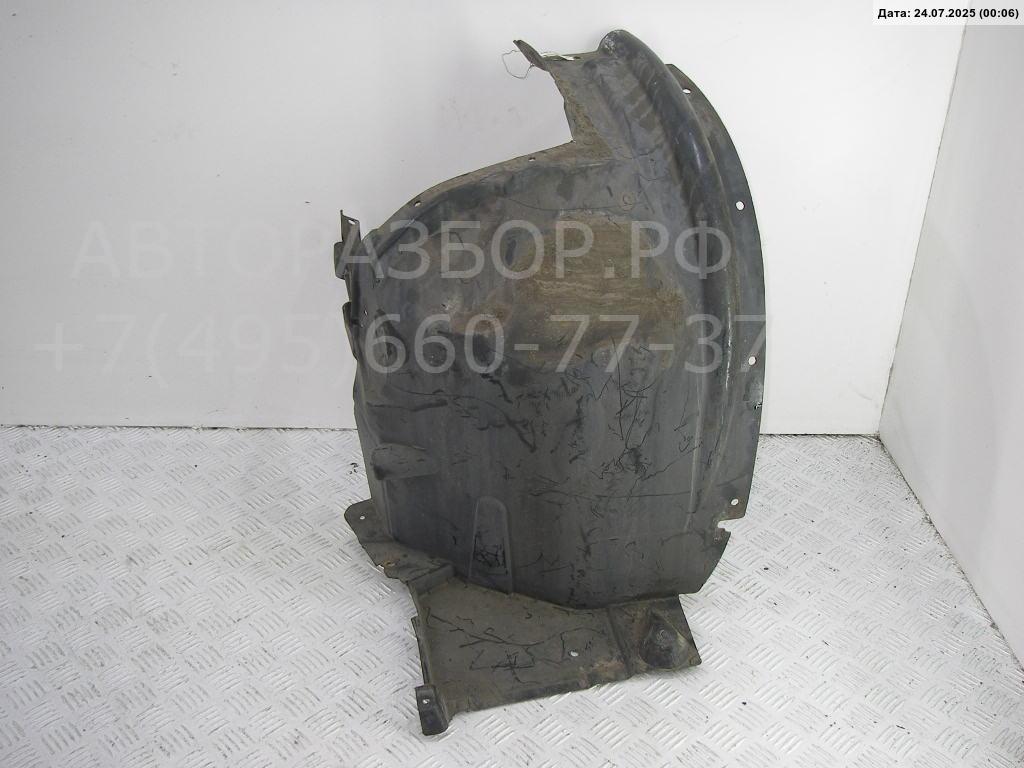 Локер передний правый