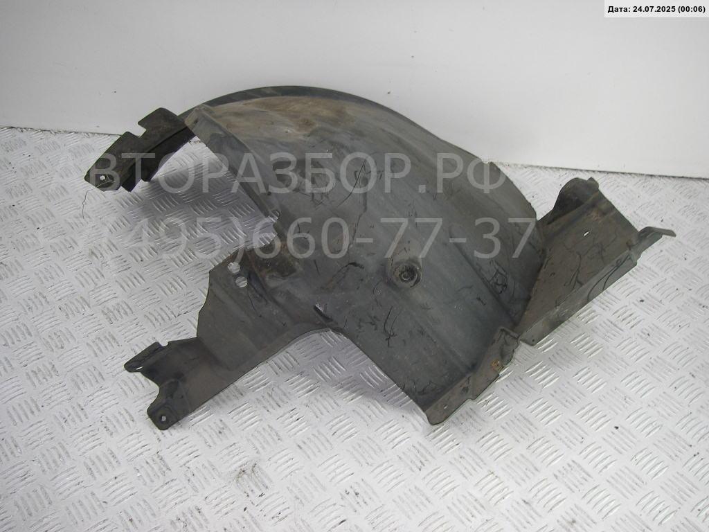 Локер передний правый