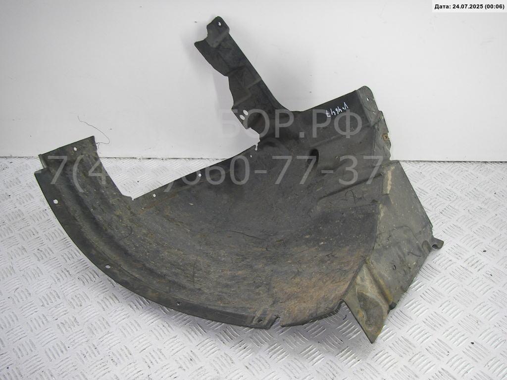 Локер передний правый