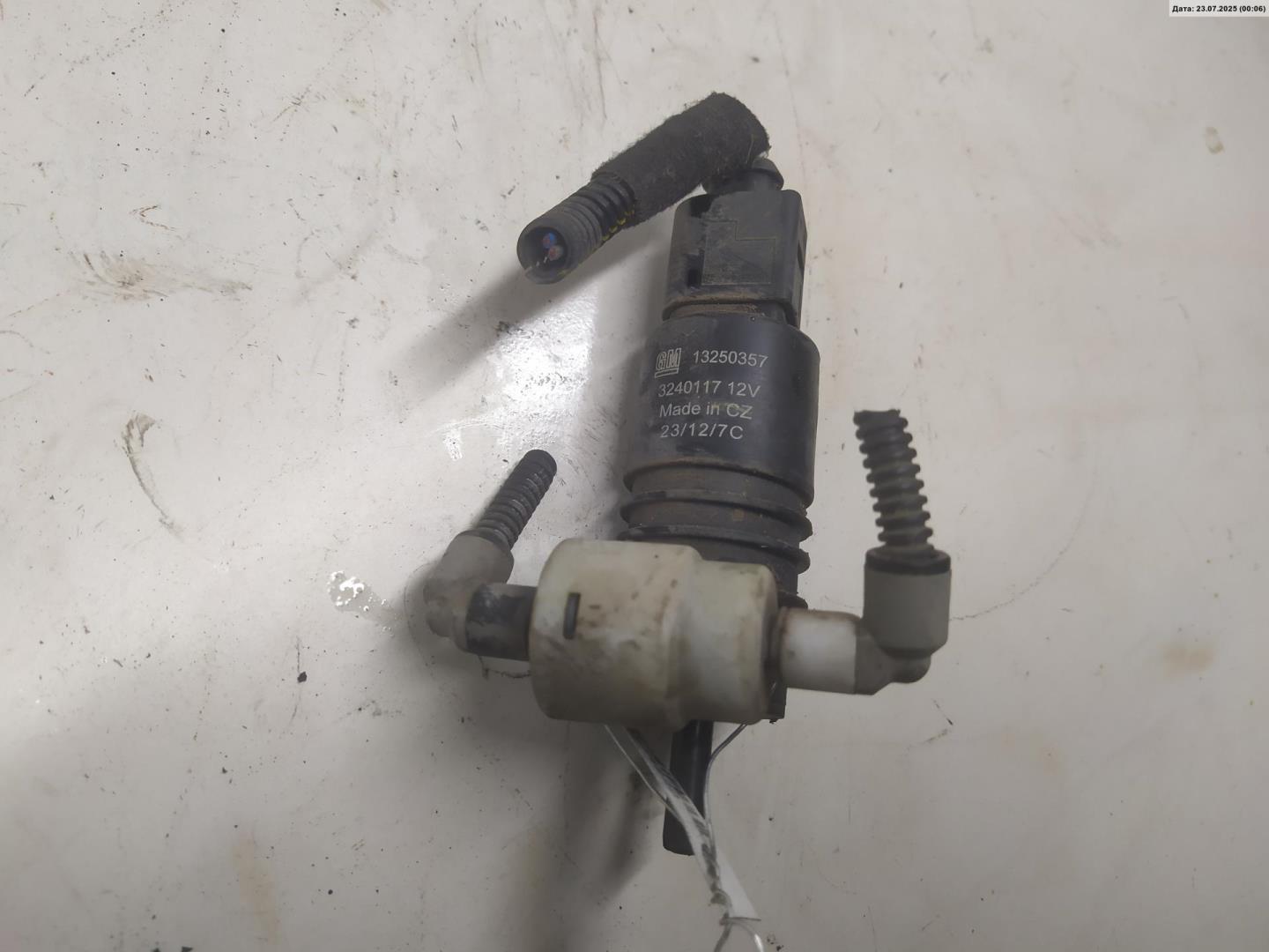 Насос омывателя