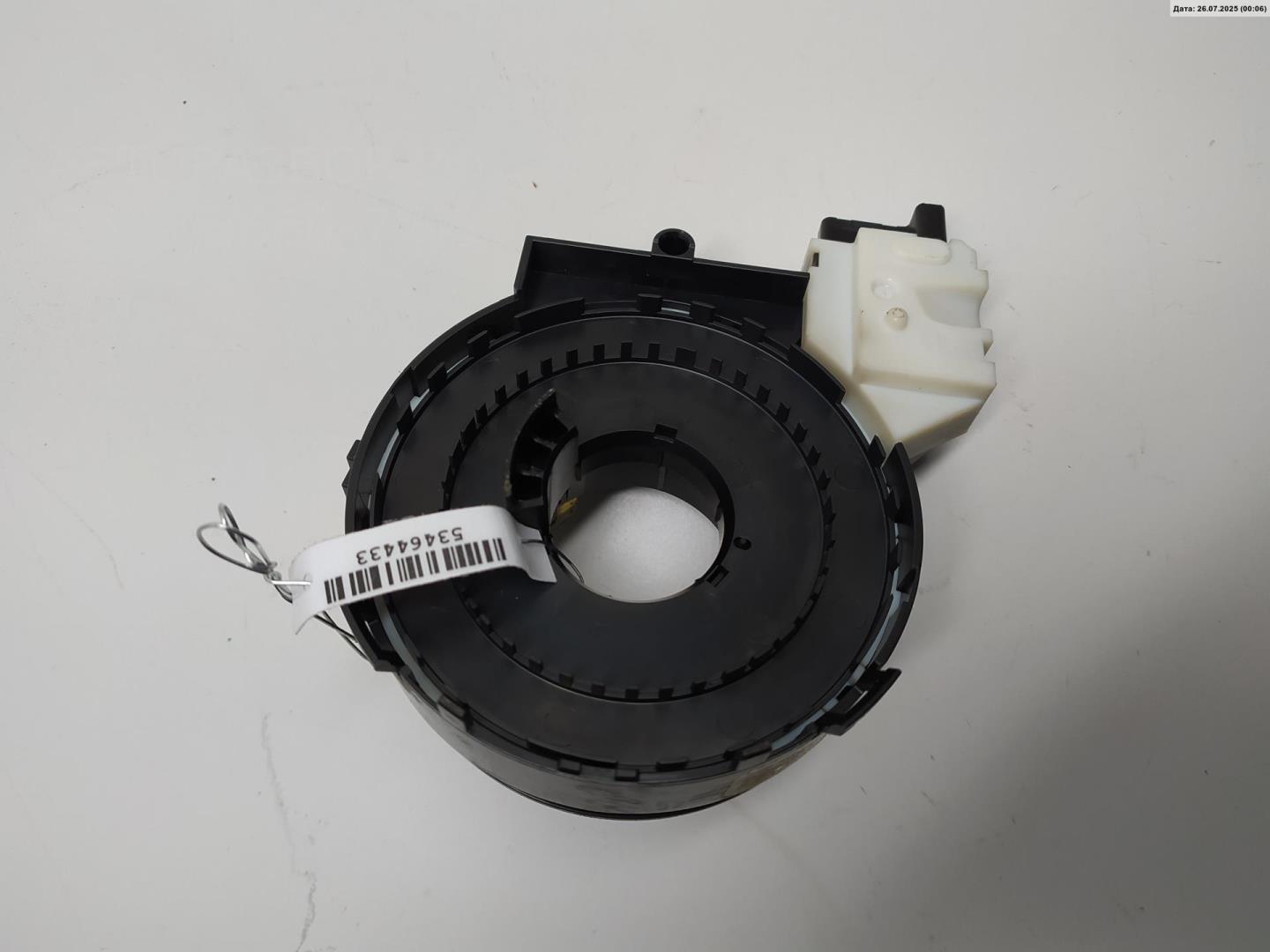 Механизм подрулевой для SRS (ленточный)