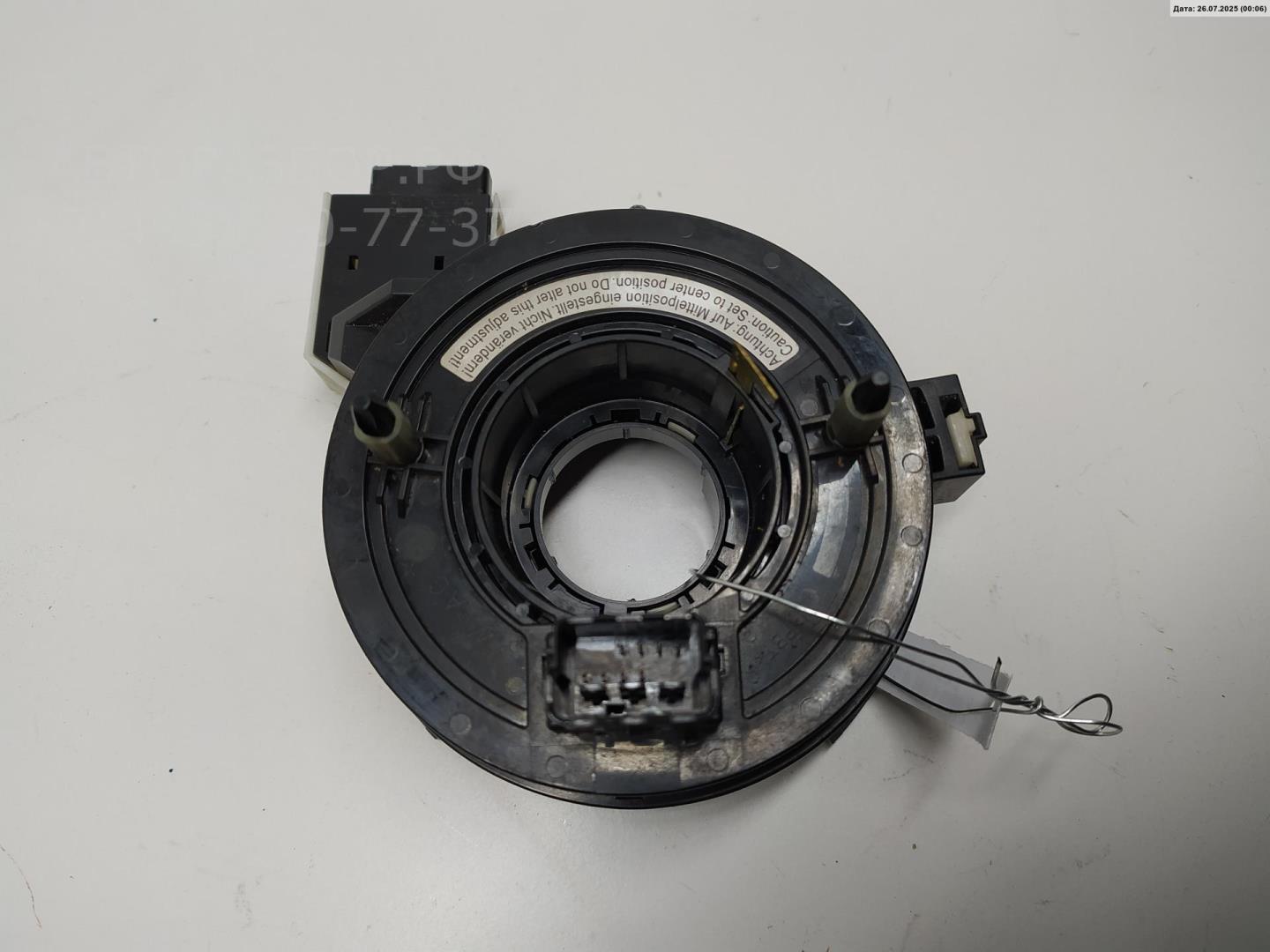 Механизм подрулевой для SRS (ленточный)