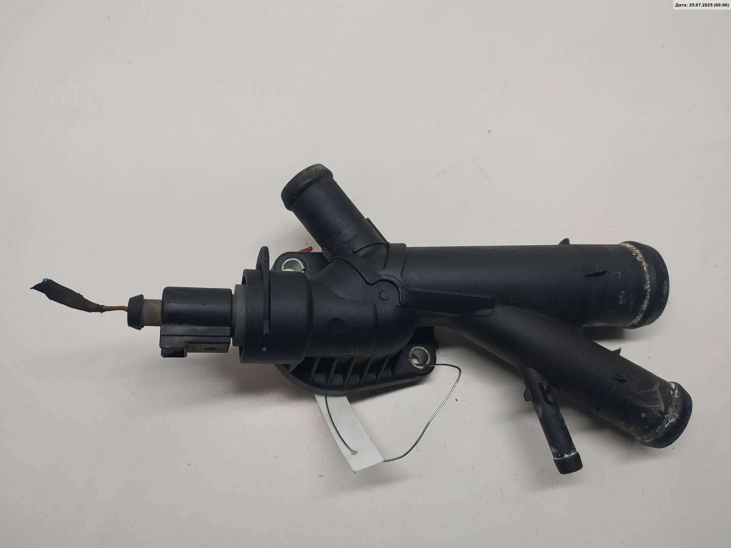 Фланец / тройник