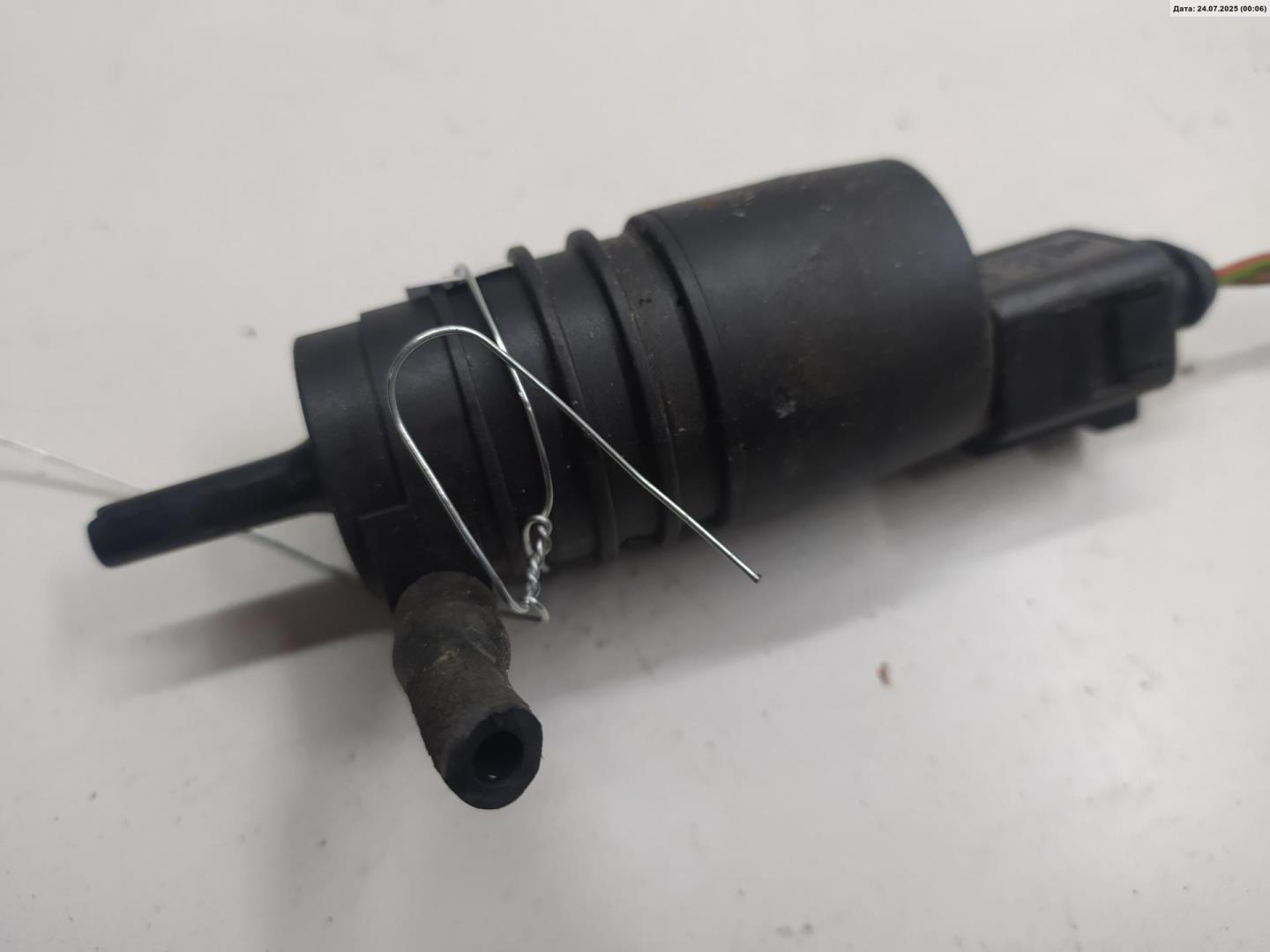 Насос омывателя