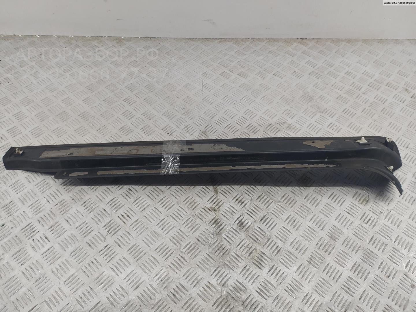 Накладка на порог (наружная)