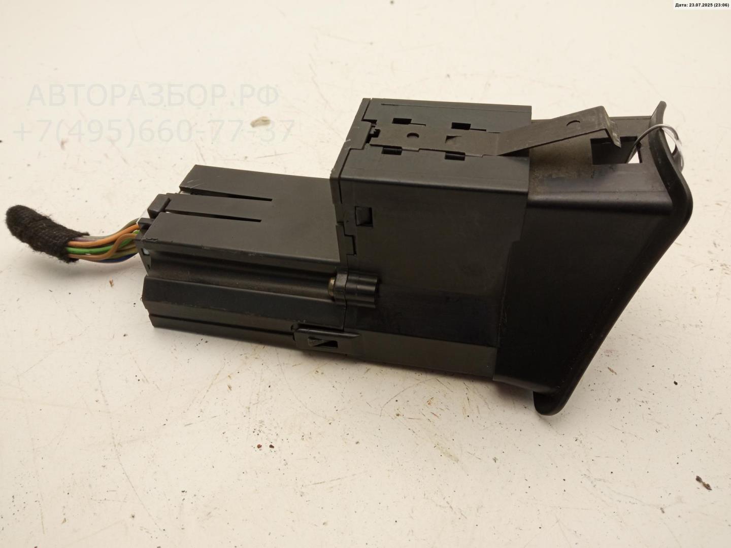 Дисплей информационный