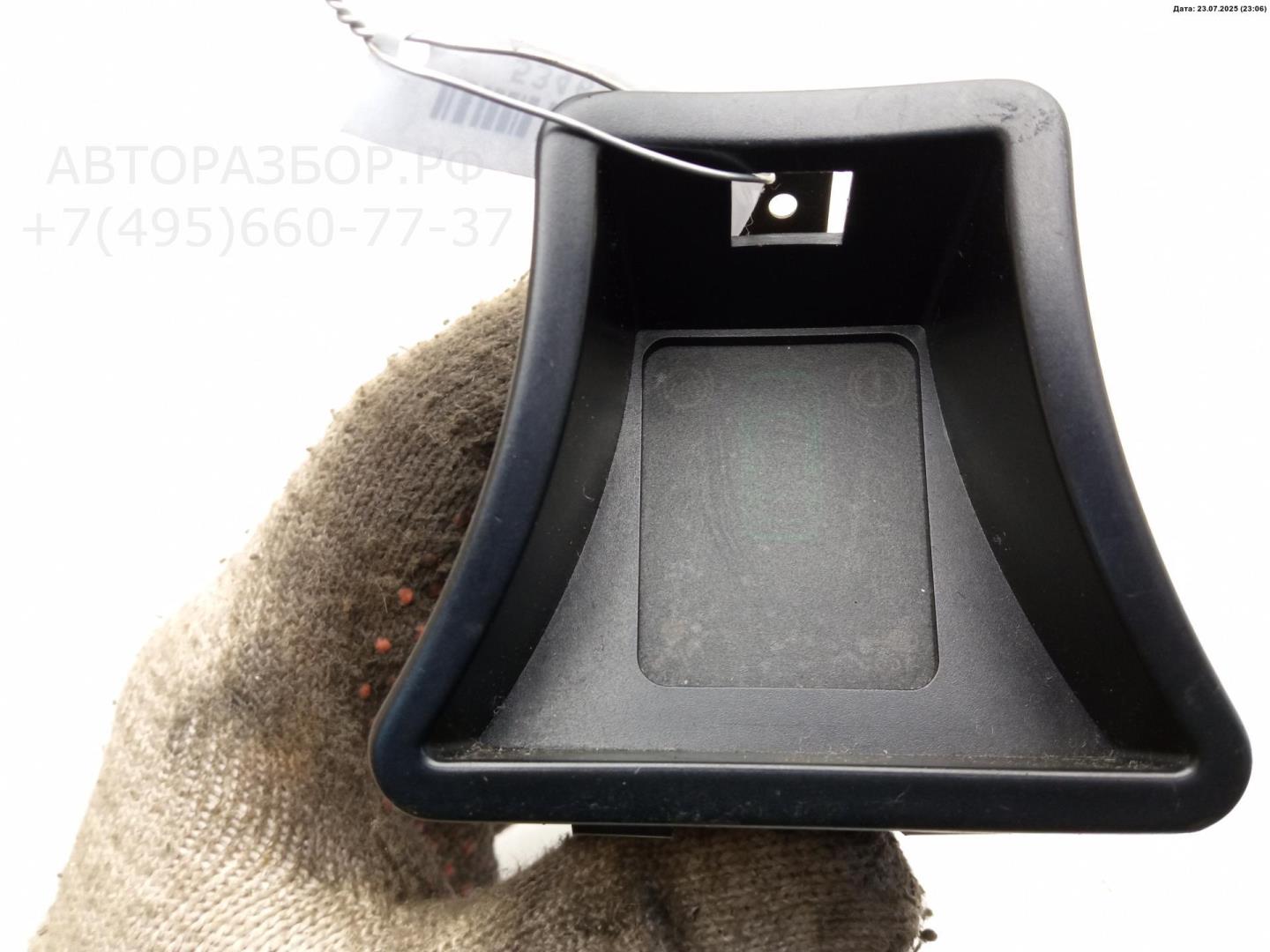 Дисплей информационный