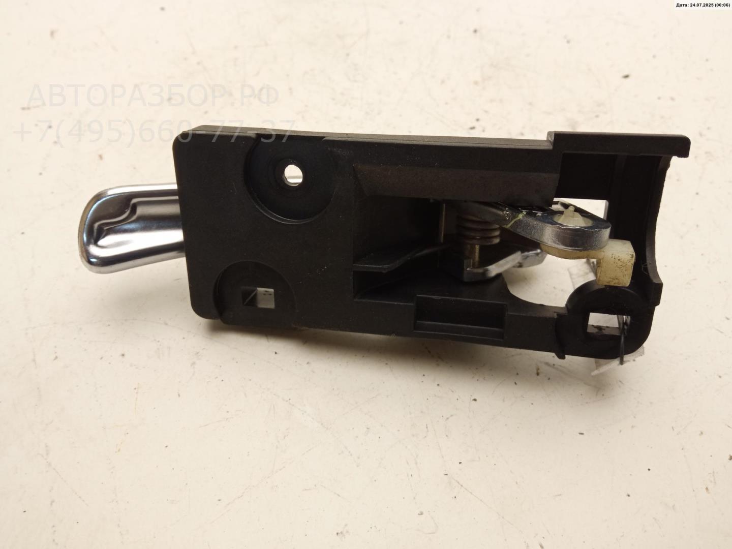 Ручка двери задней внутренняя правая