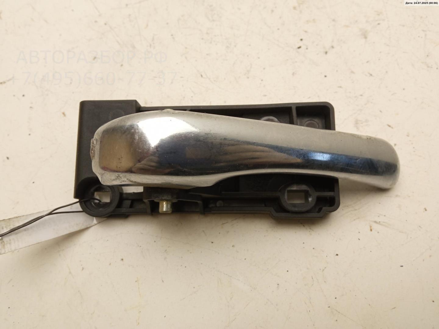 Ручка двери задней внутренняя правая