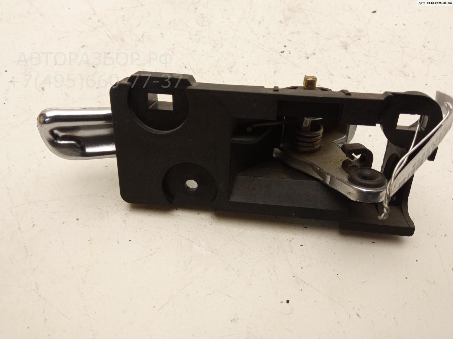 Ручка двери задней внутренняя левая