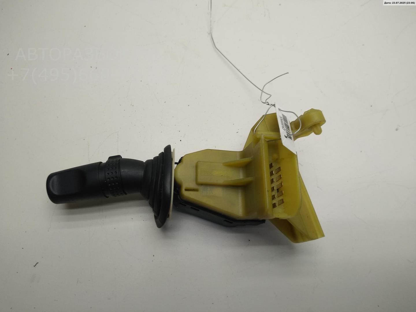 Переключатель стеклоочистителей