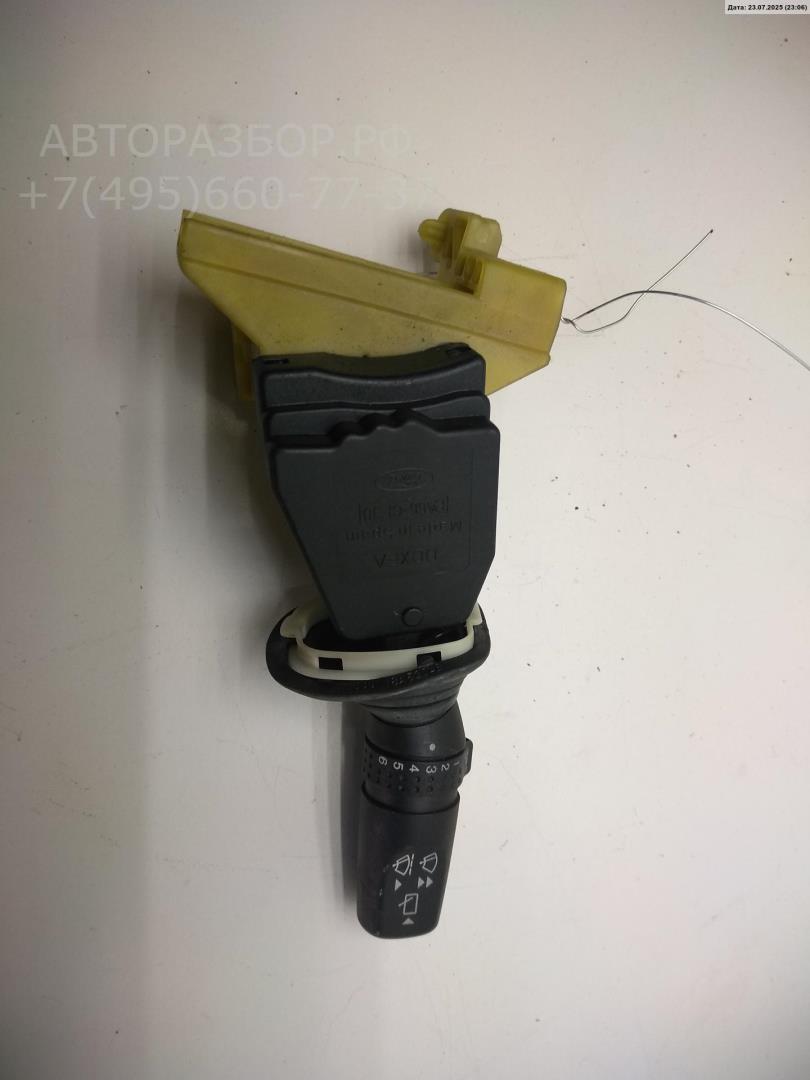 Переключатель стеклоочистителей