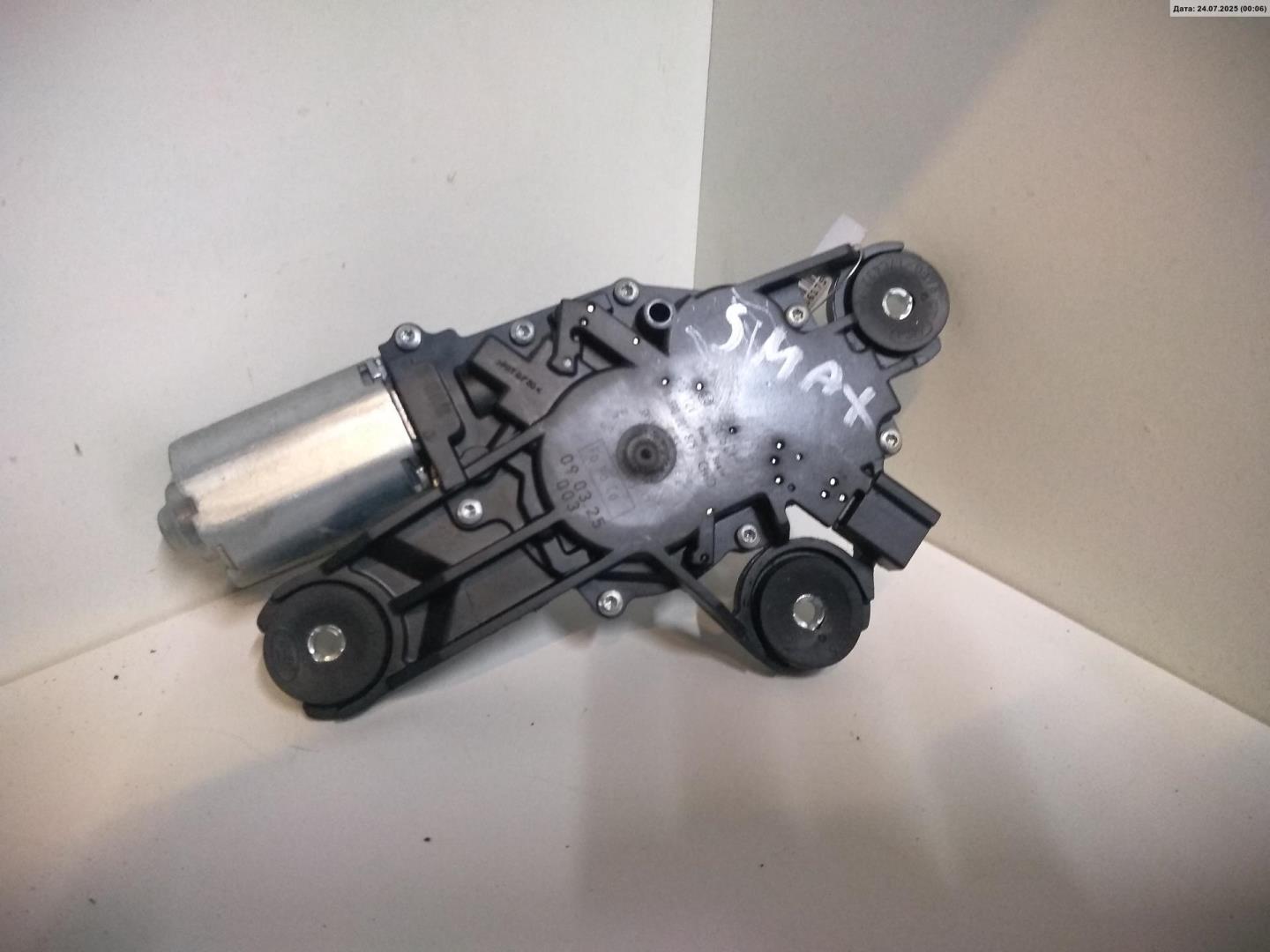 Моторчик стеклоочистителя задний