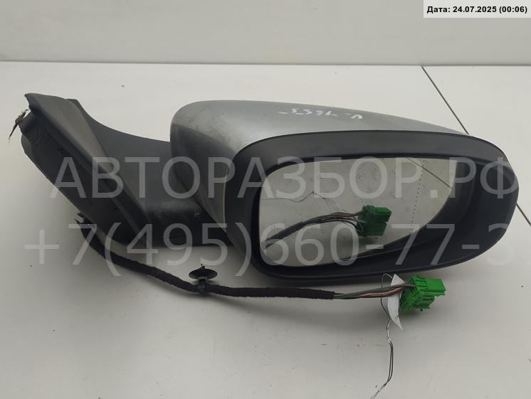 Зеркало правое электрическое