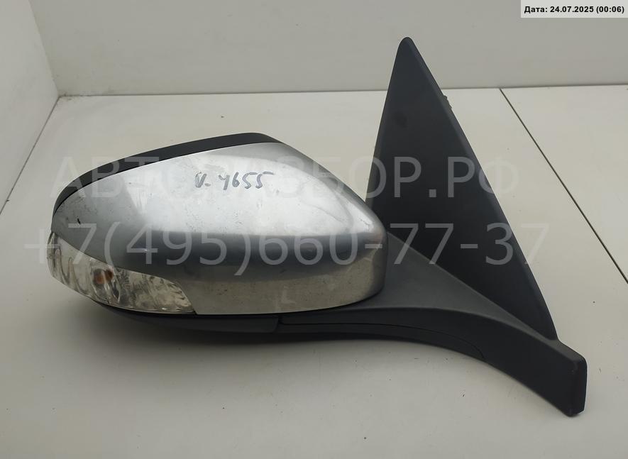 Зеркало правое электрическое