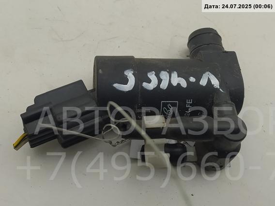 Насос омывателя